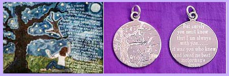 hand engraving